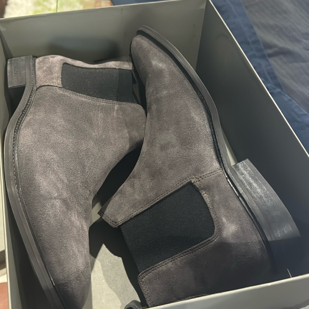 All Saints Rook boot